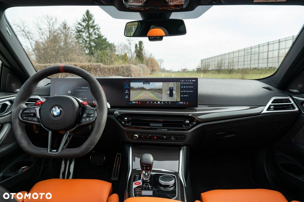 BMW M4 Competition M xDrive - 17