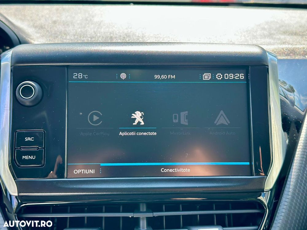 Peugeot 2008 - 29