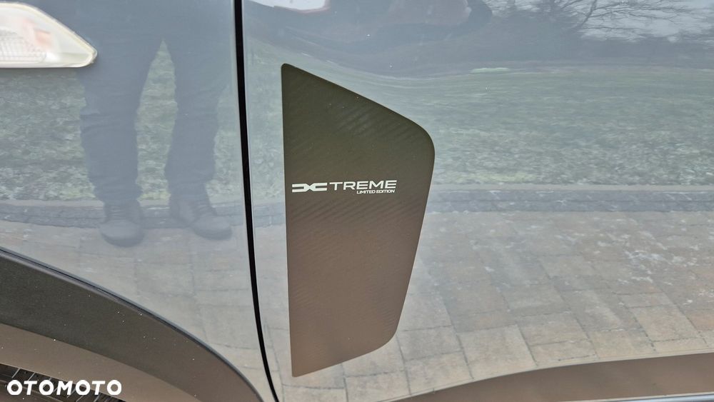 Dacia Jogger TCe 110 Extreme+ - 28