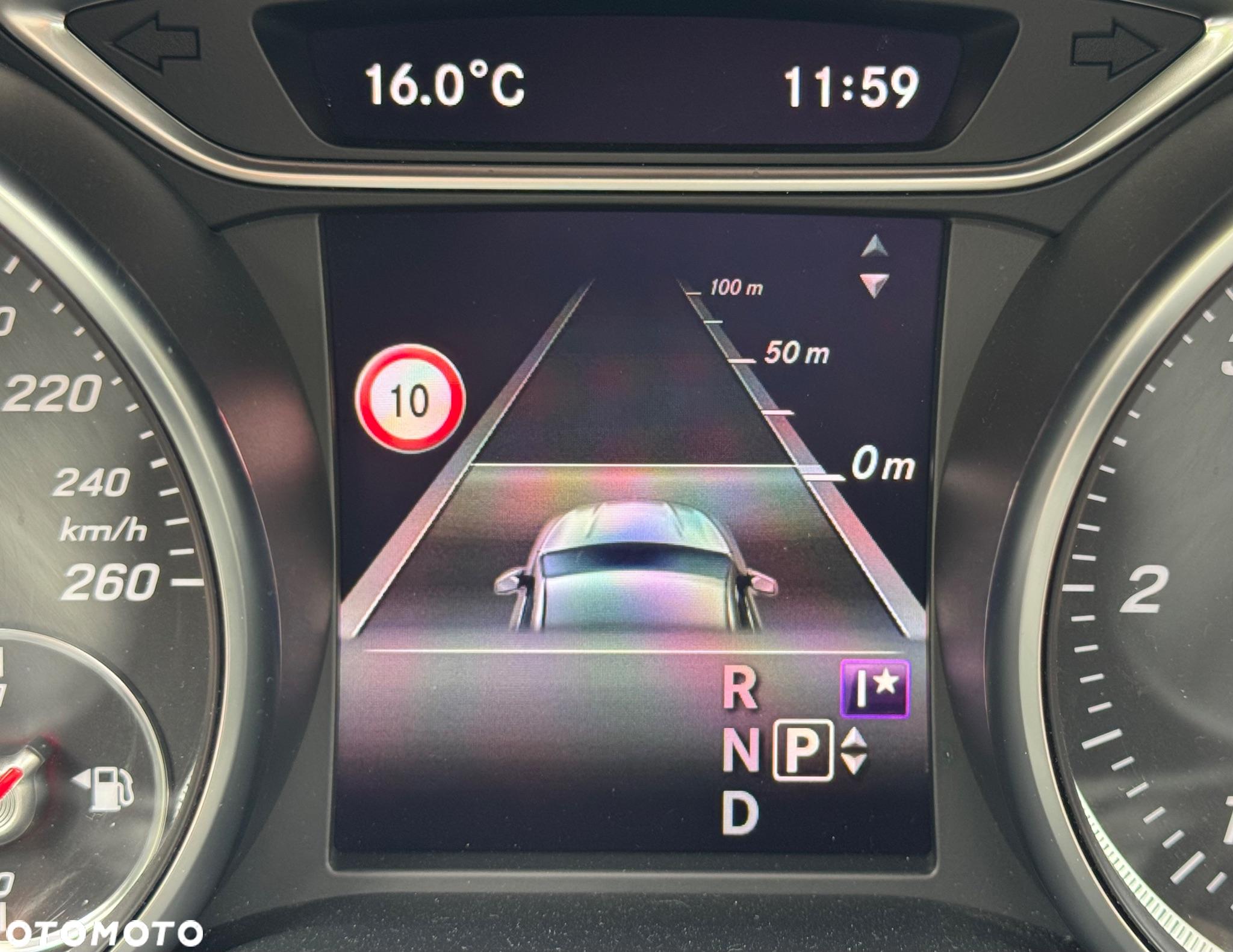 Mercedes-Benz CLA 220 d 4-Matic - 39
