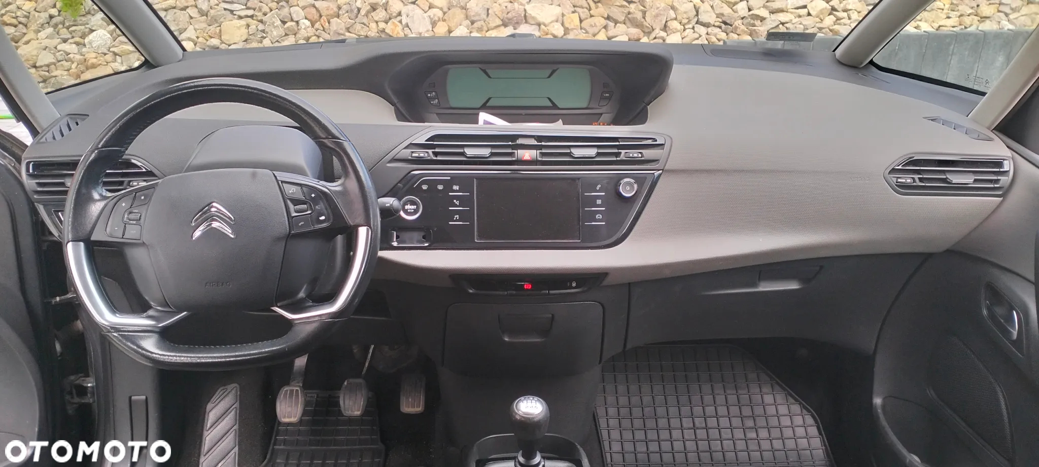 Citroën C4 1.6 BlueHDi Shine S&S - 8
