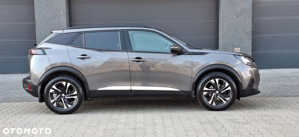 Peugeot 2008 BlueHDi 100 Allure - 12