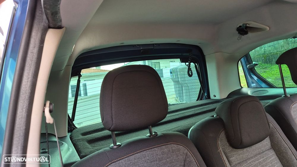 Citroën Berlingo 1.6 BlueHDi XTR - 9