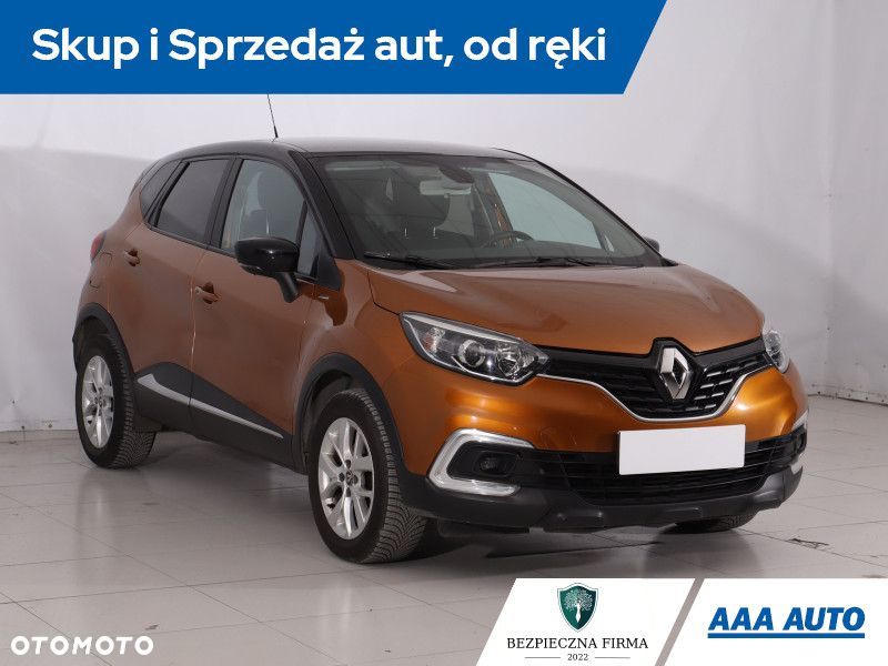 Renault Captur - 3