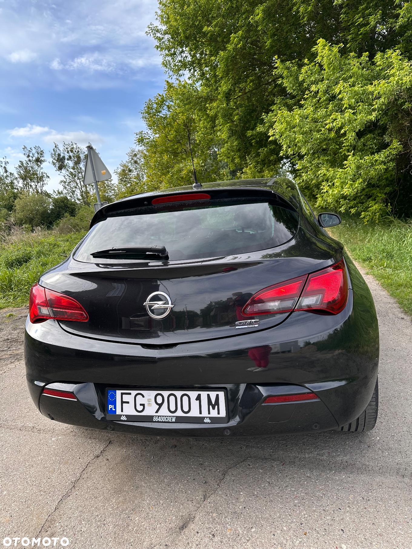 Opel Astra - 8