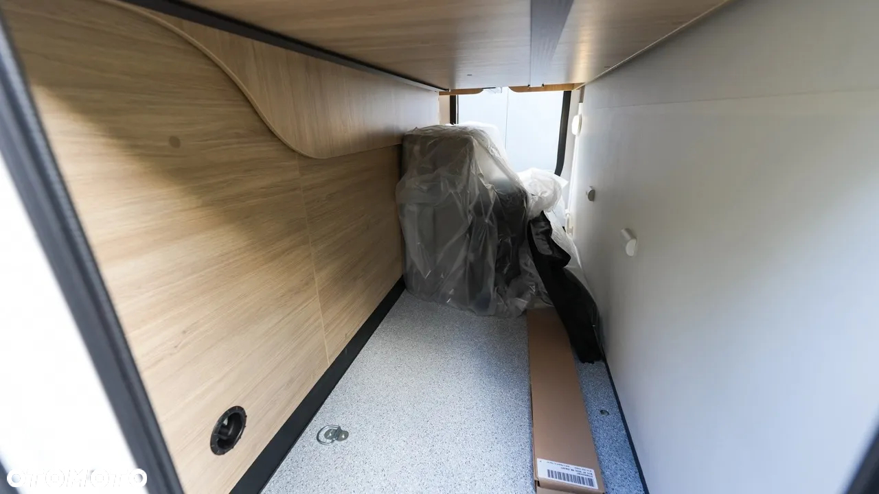 Ford Chausson 720 Etape Line - 20