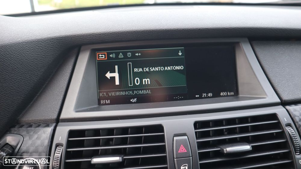 BMW X6 35 d xDrive - 23