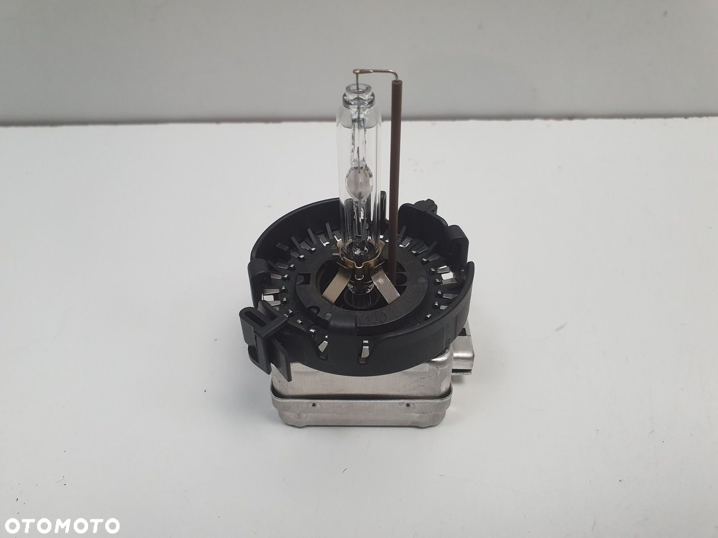 ŻARNIK ZAPŁONNIK KSENON XENON OSRAM XENARC D1S 35W - 2