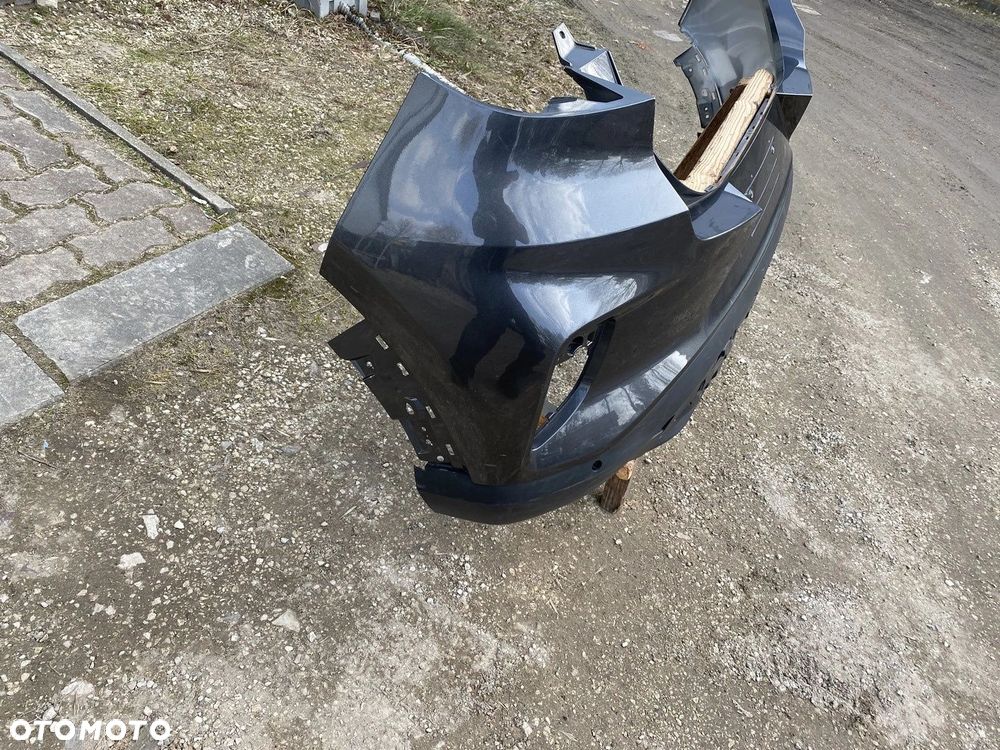 ZDERZAK TYŁ TYLNY FORD PUMA MK2 L1TB-17906-A1 - 3