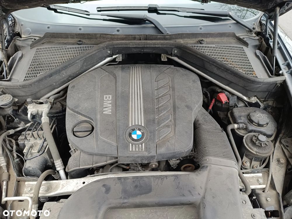 BMW X6 30d xDrive - 40