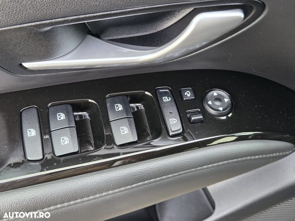 Hyundai Tucson - 19