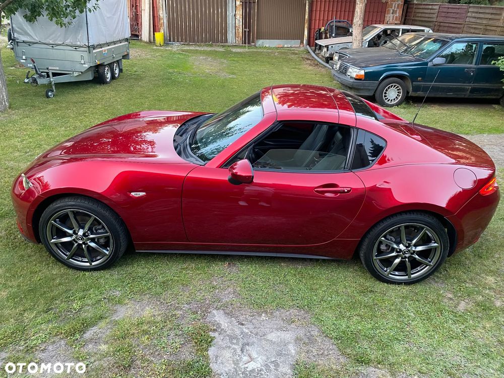 Mazda MX-5 - 7