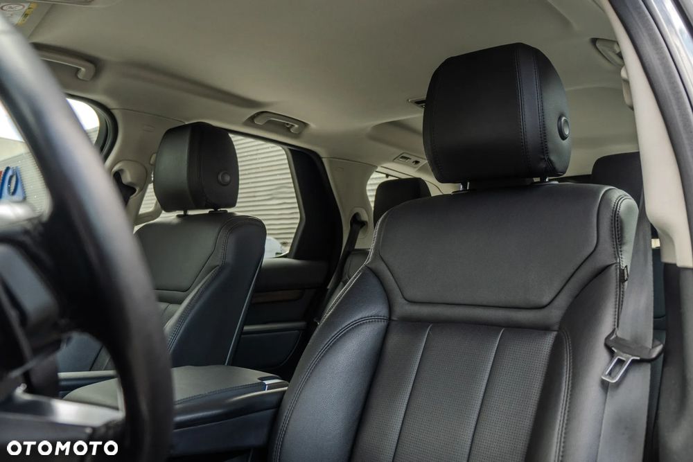 Land Rover Discovery 3.0 TD6 HSE - 15
