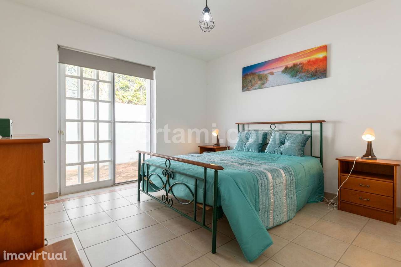 Moradia Geminada T2 Venda em Quarteira,Loulé - Grande imagem: 4/29