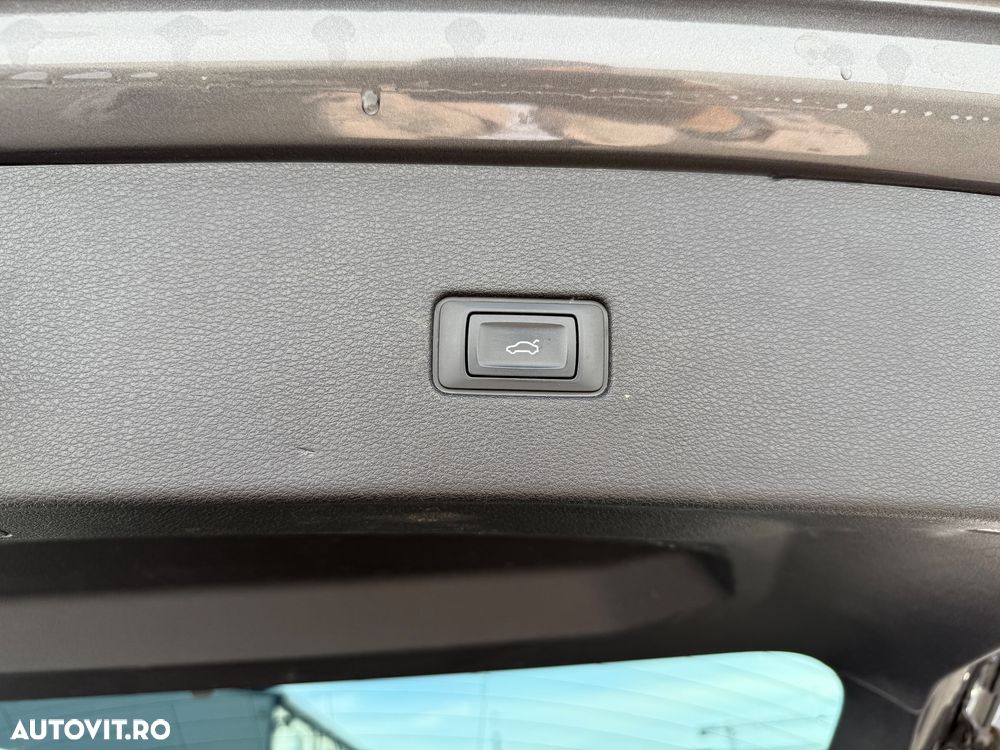 Audi Q8 3.0 55 TFSI quattro Tiptronic MHEV - 28