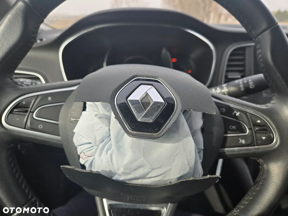 Renault Megane dCi 110 FAP Paris Business - 20