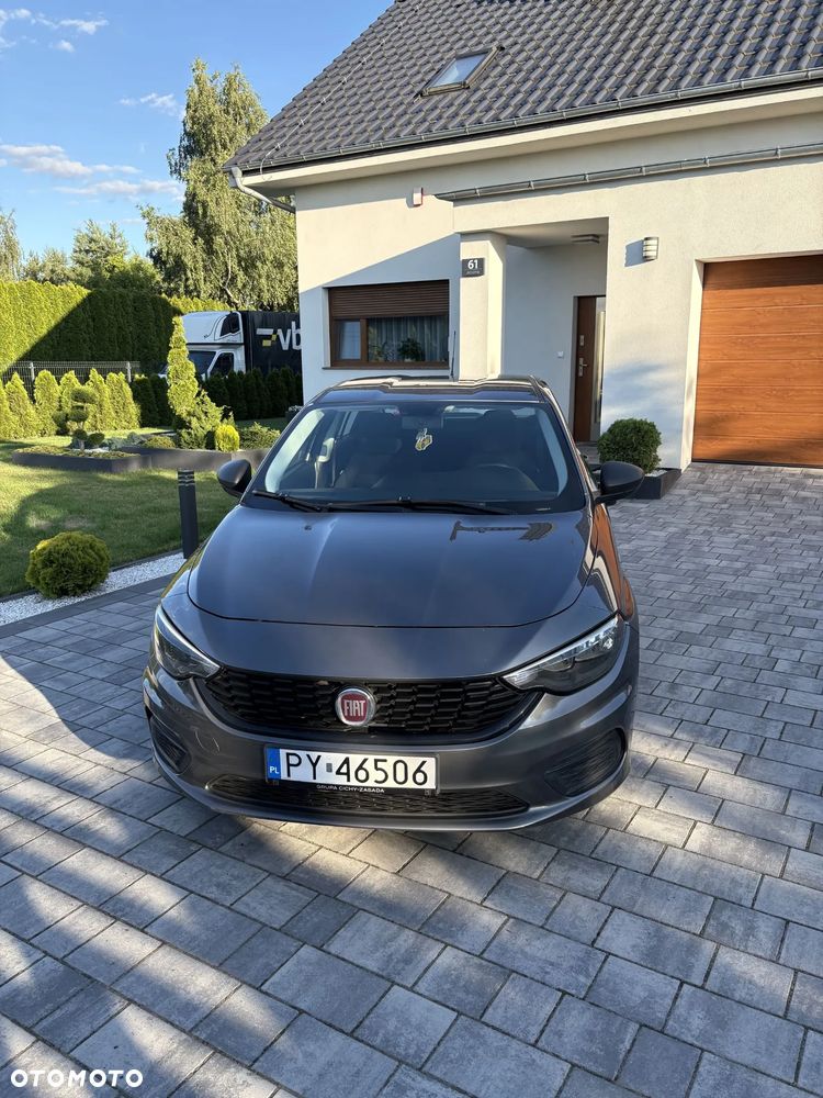 Fiat Tipo 1.4 Classic - 3