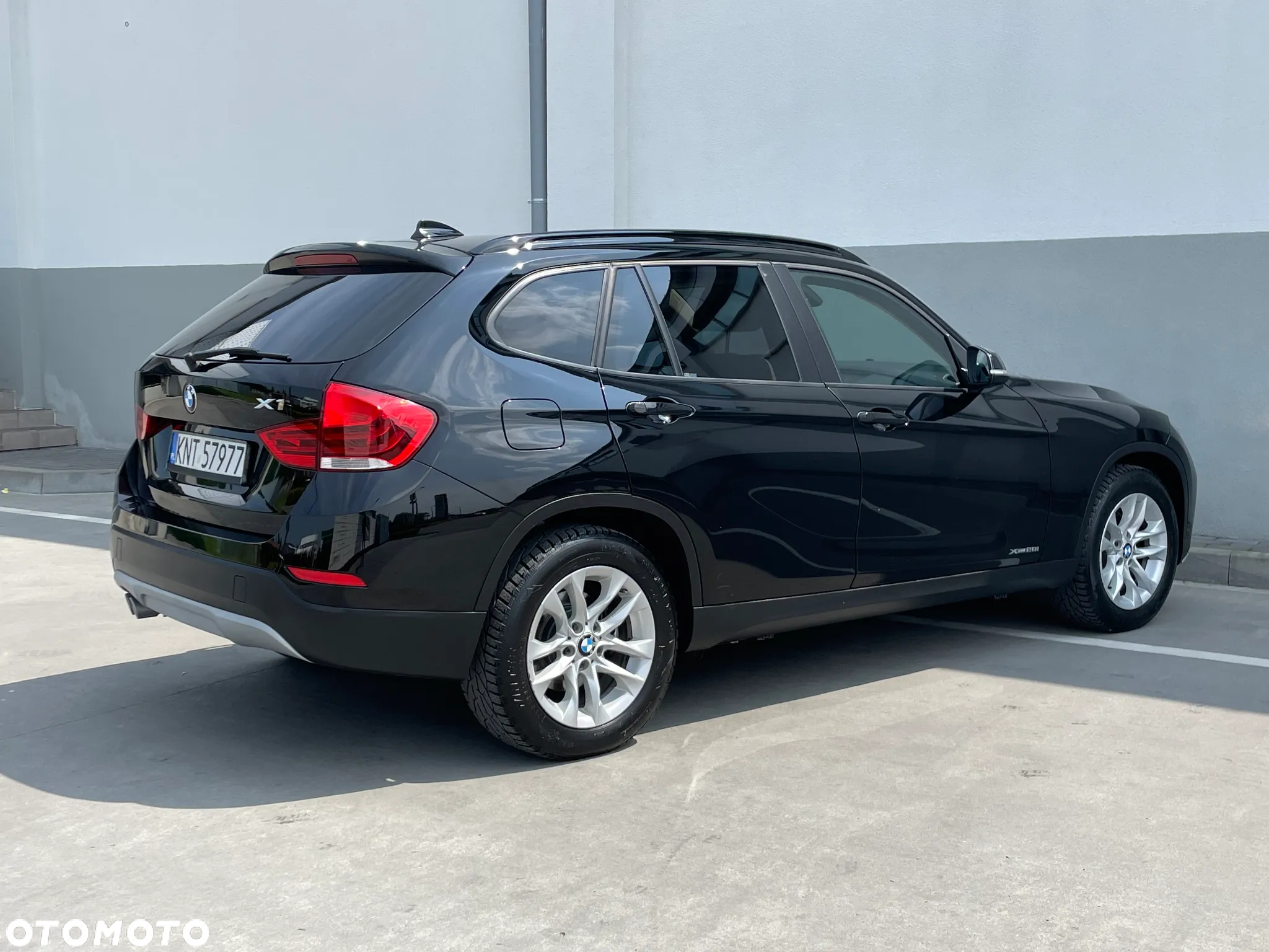 BMW X1 xDrive28i - 15