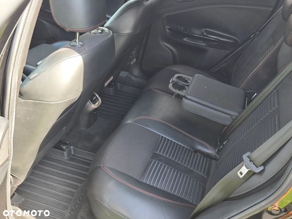 Alfa Romeo Giulietta 1.4 TB MultiAir Distinctive - 12