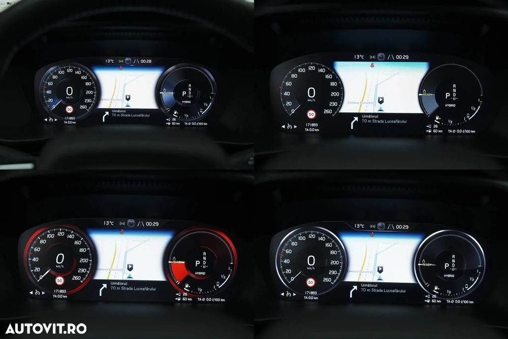 Volvo XC 40 T5 Recharge DKG Inscription - 22