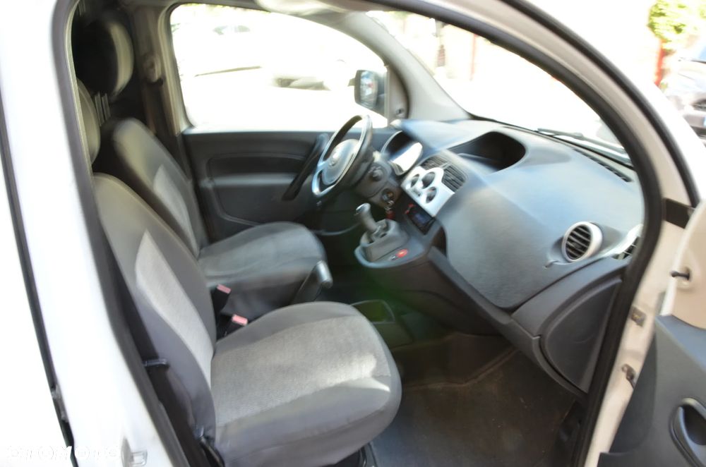 Renault KANGOO - 7