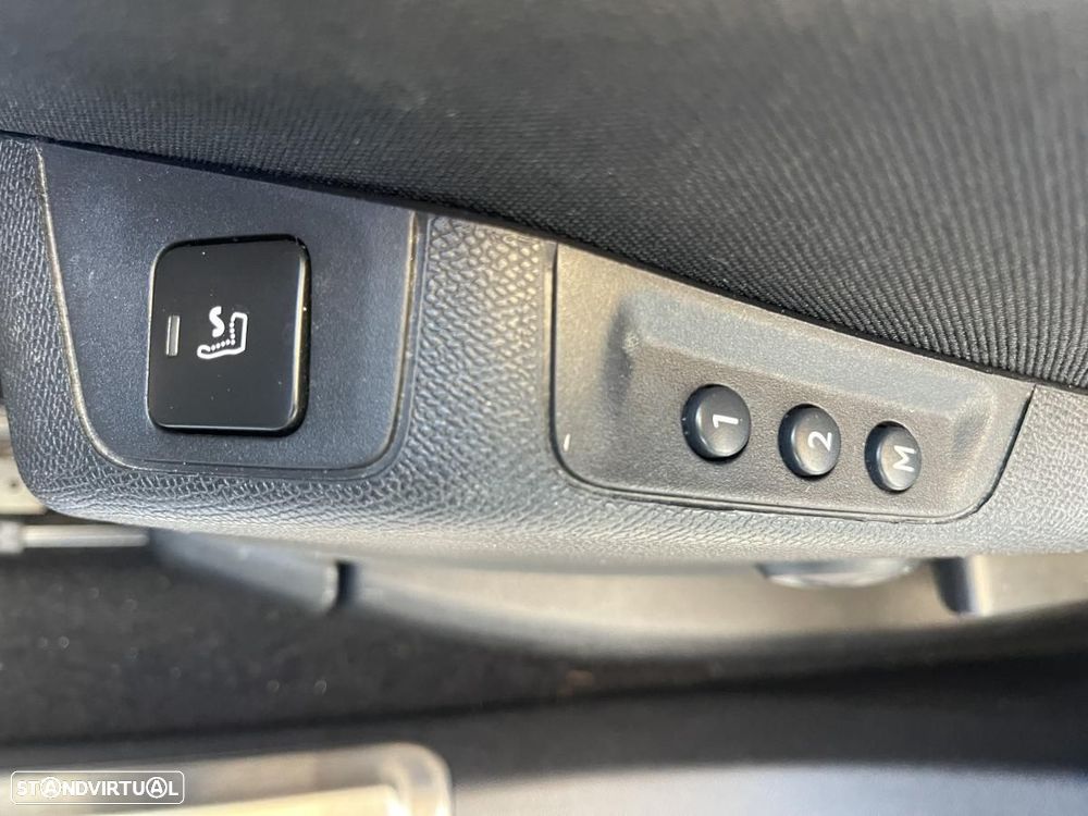 Peugeot 5008 1.5 BlueHDi GT Line EAT8 - 10