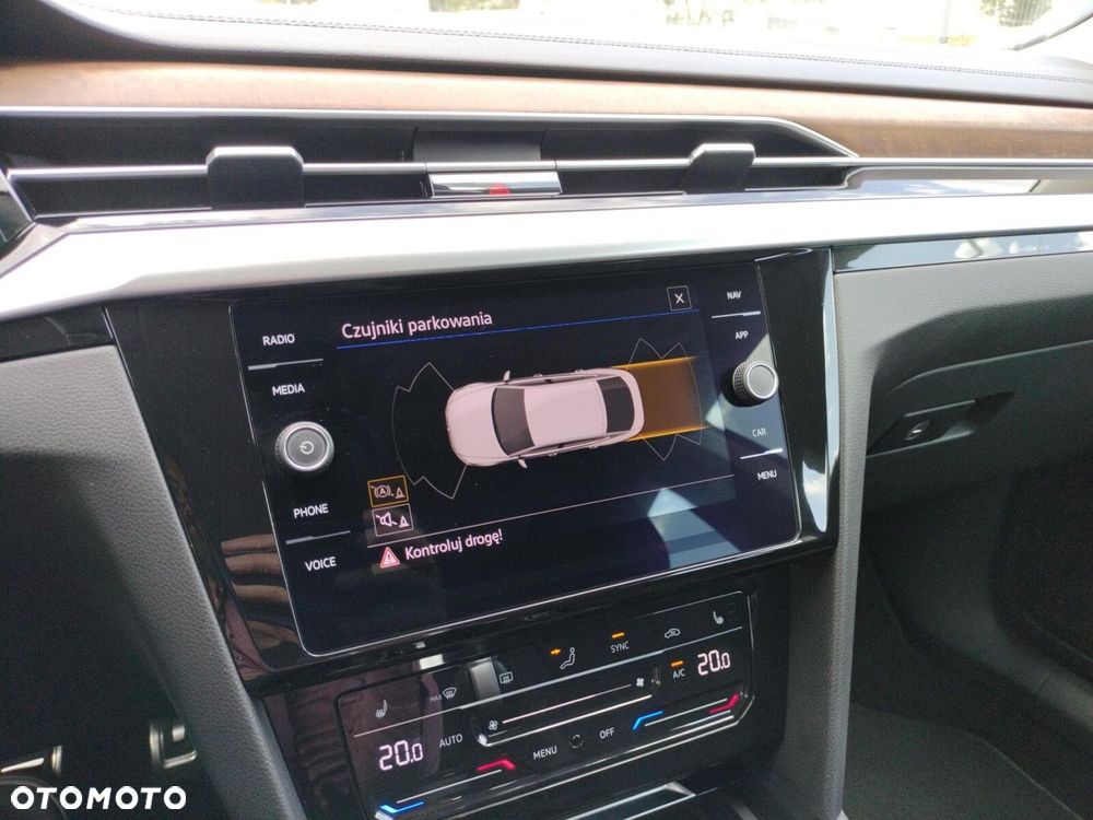 Volkswagen Arteon 2.0 TSI Elegance DSG - 18