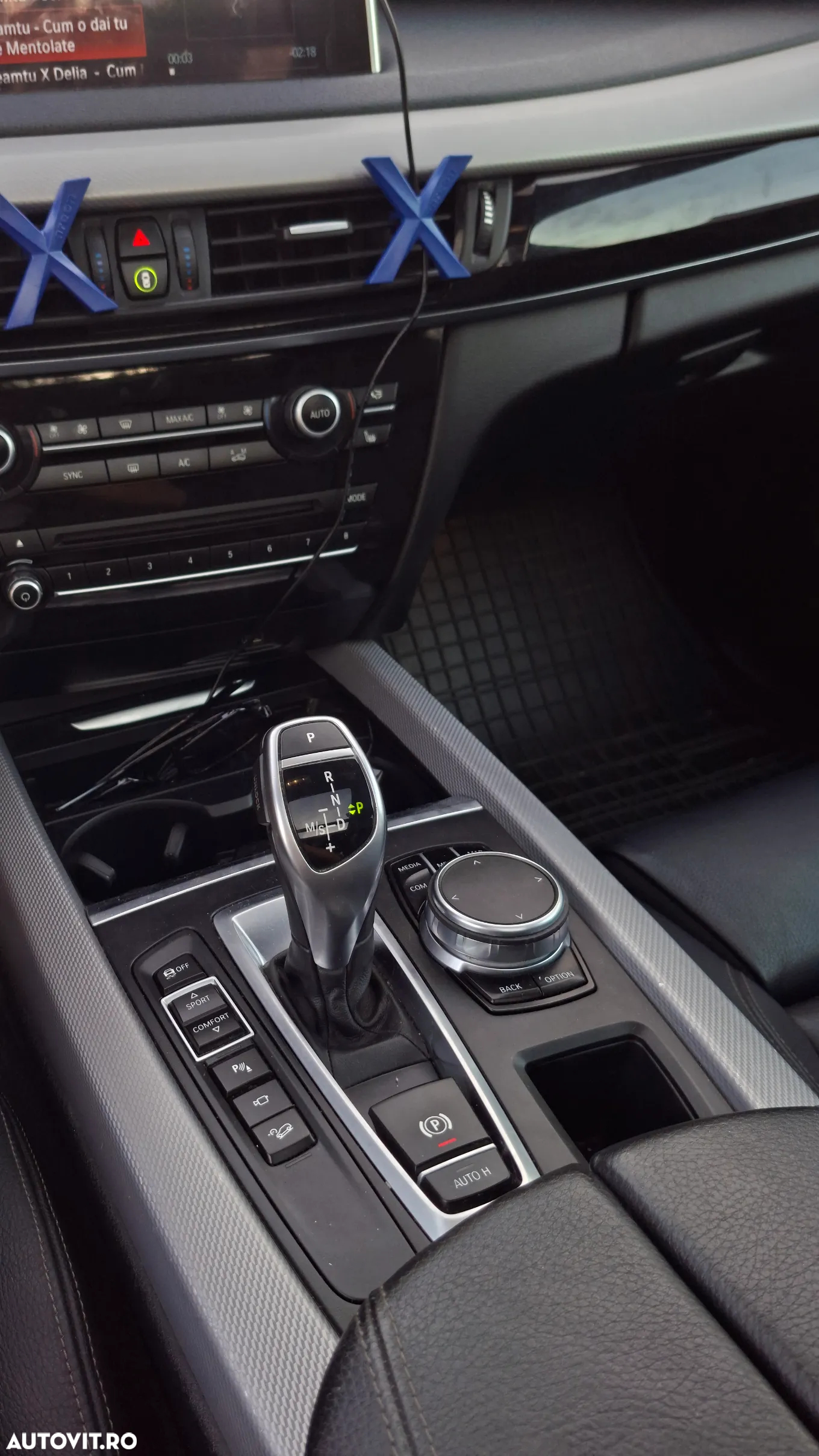 BMW X5 xDrive30d - 15