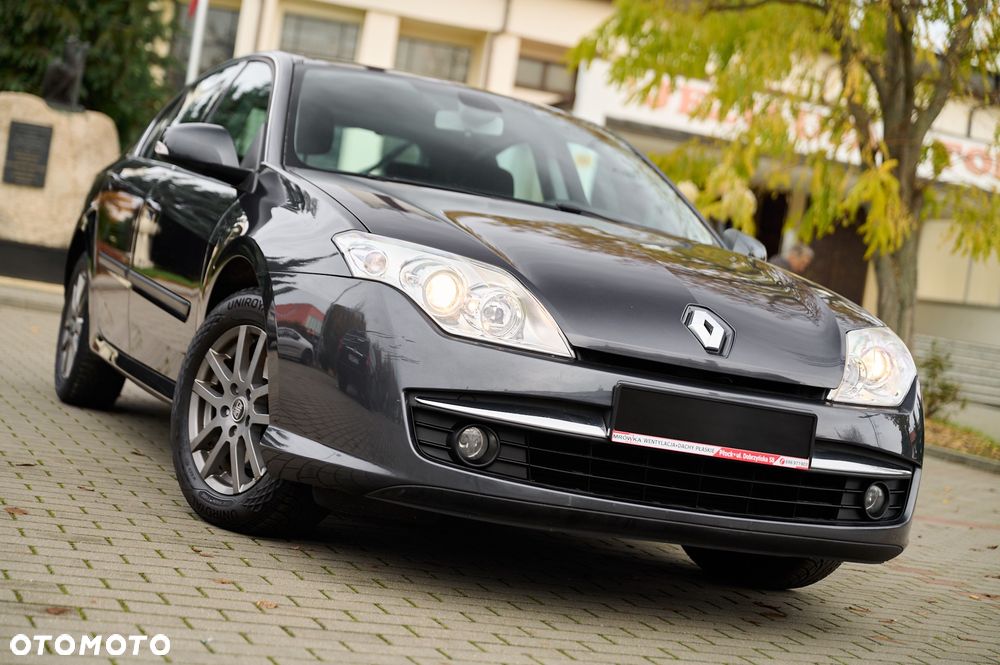 Renault Laguna ENERGY dCi 130 FAP Start & Stop Paris - 1