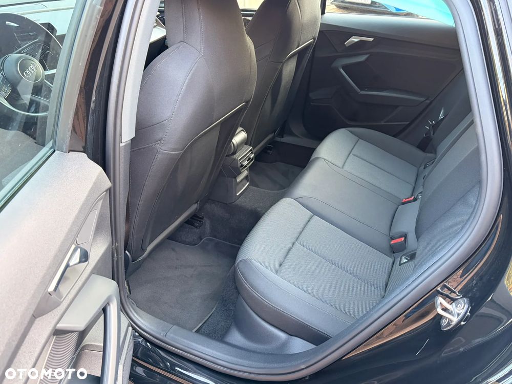 Audi A3 Sportback - 11