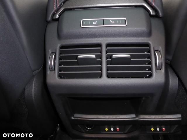 Land Rover Range Rover Evoque TD4 HSE Dynamic - 12