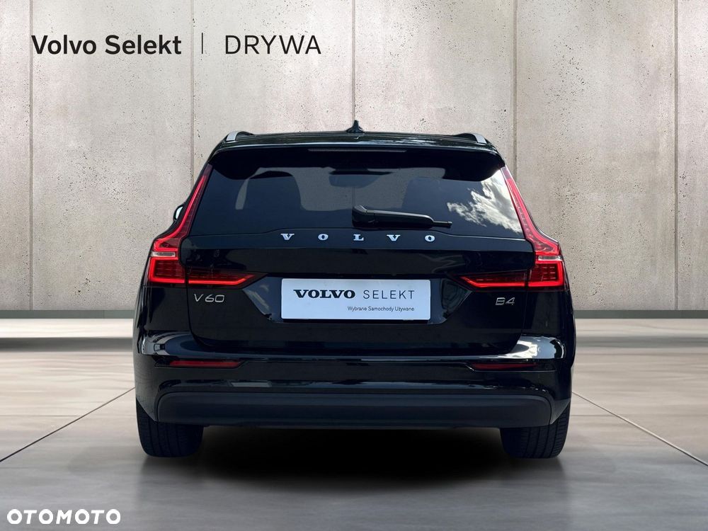 Volvo V60 - 5