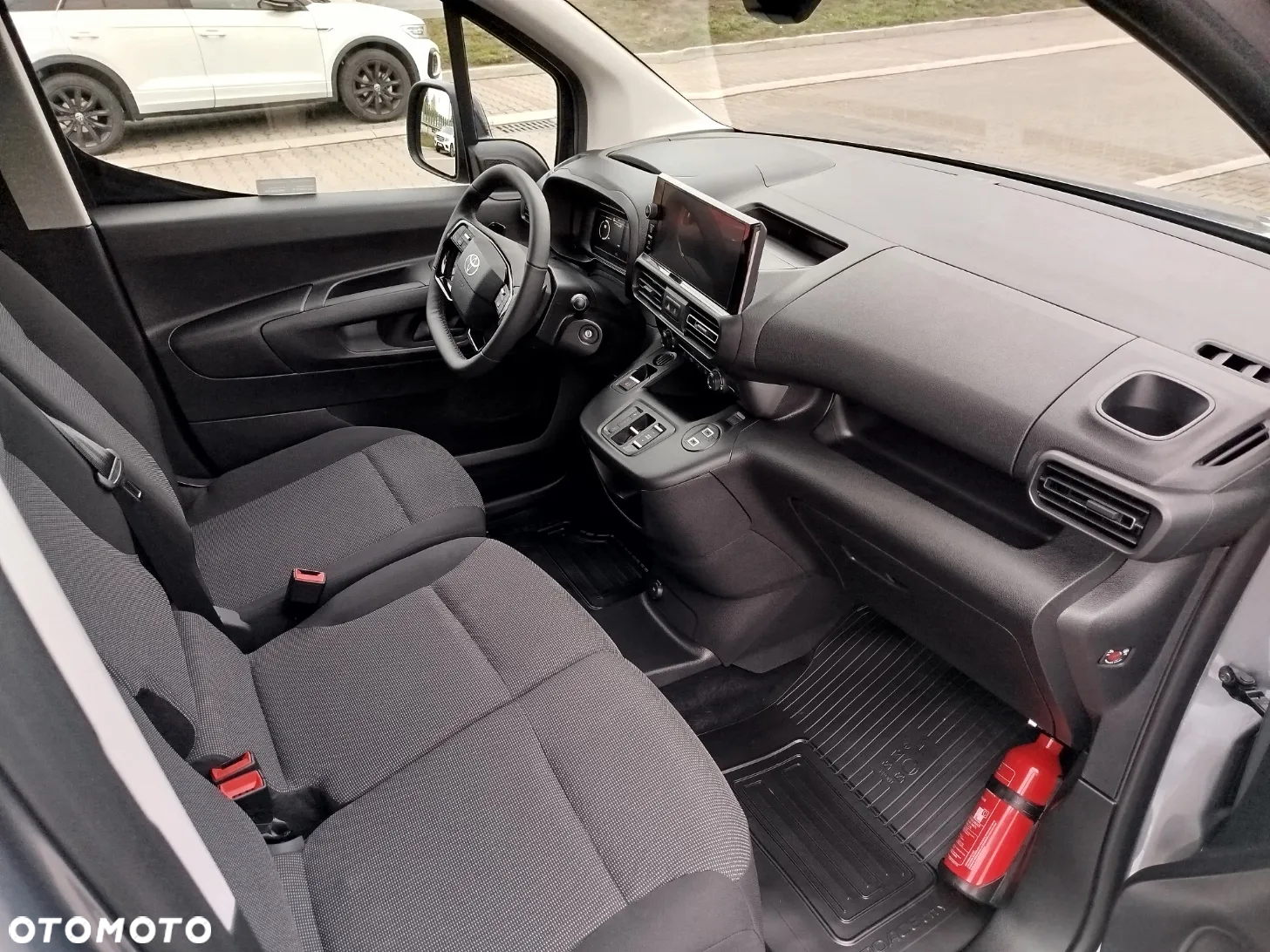 Toyota Proace City - 17