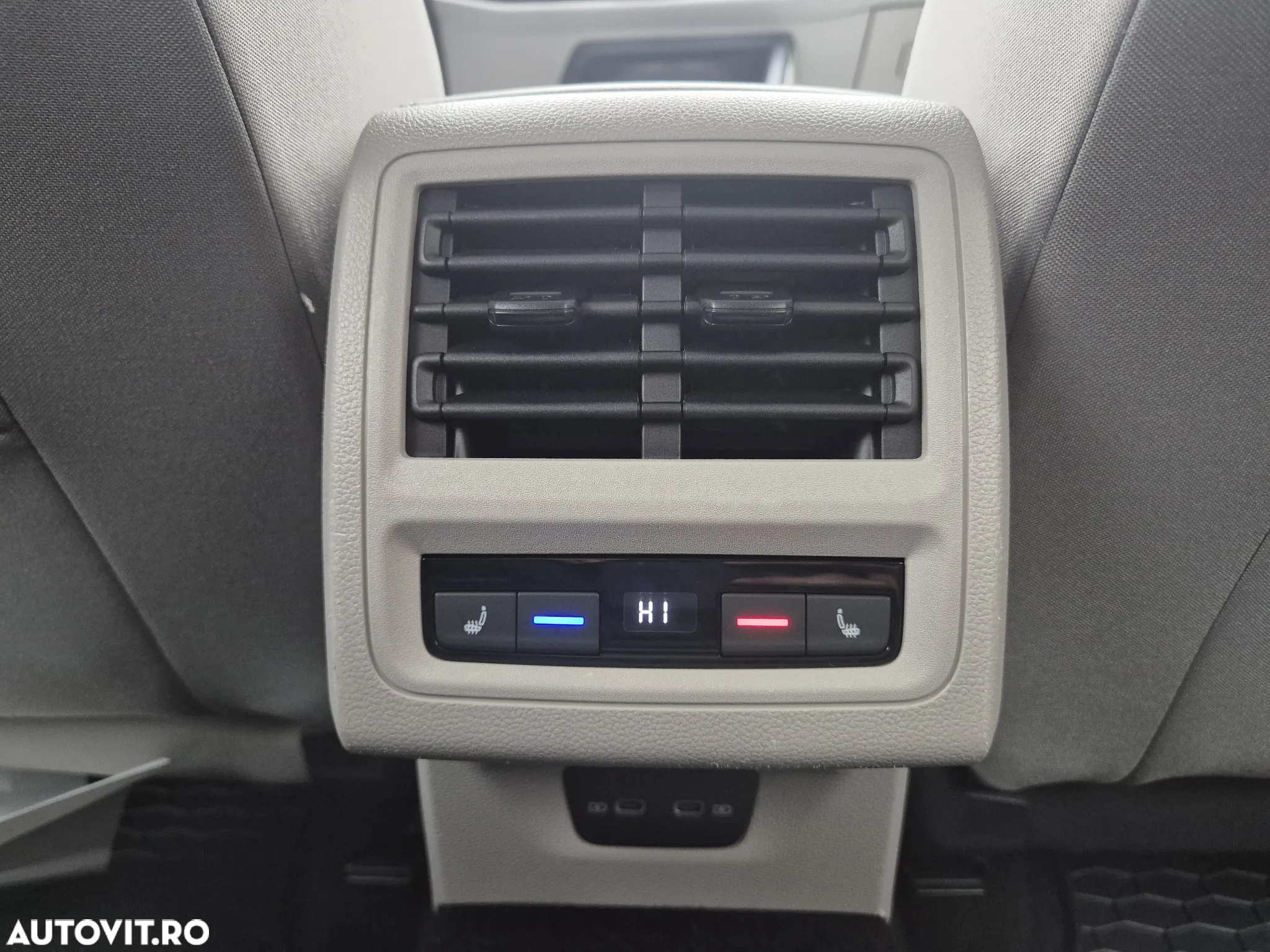 Volkswagen Golf Variant 2.0 TDI 150CP DSG Style - 14