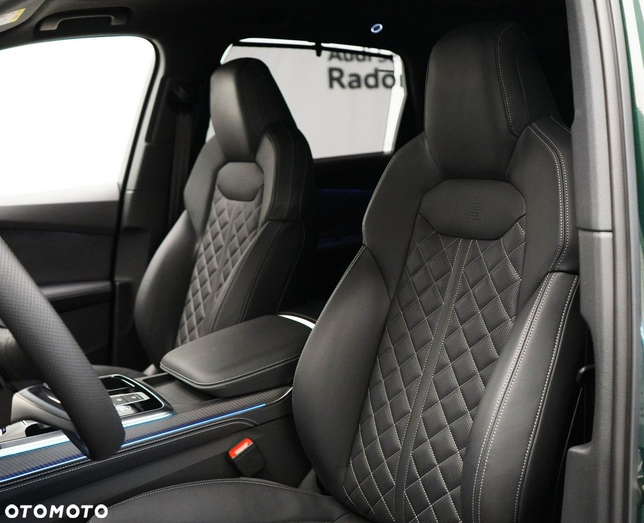 Audi Q7 - 25