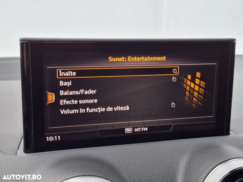 Audi Q2 35 TDI quattro S tronic advanced - 23