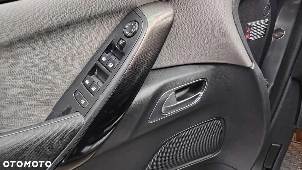 Citroën C4 Picasso 1.6 e-HDi Exclusive ETG6 - 16