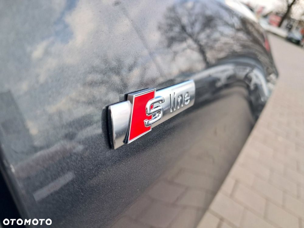 Audi A7 Sportback - 29