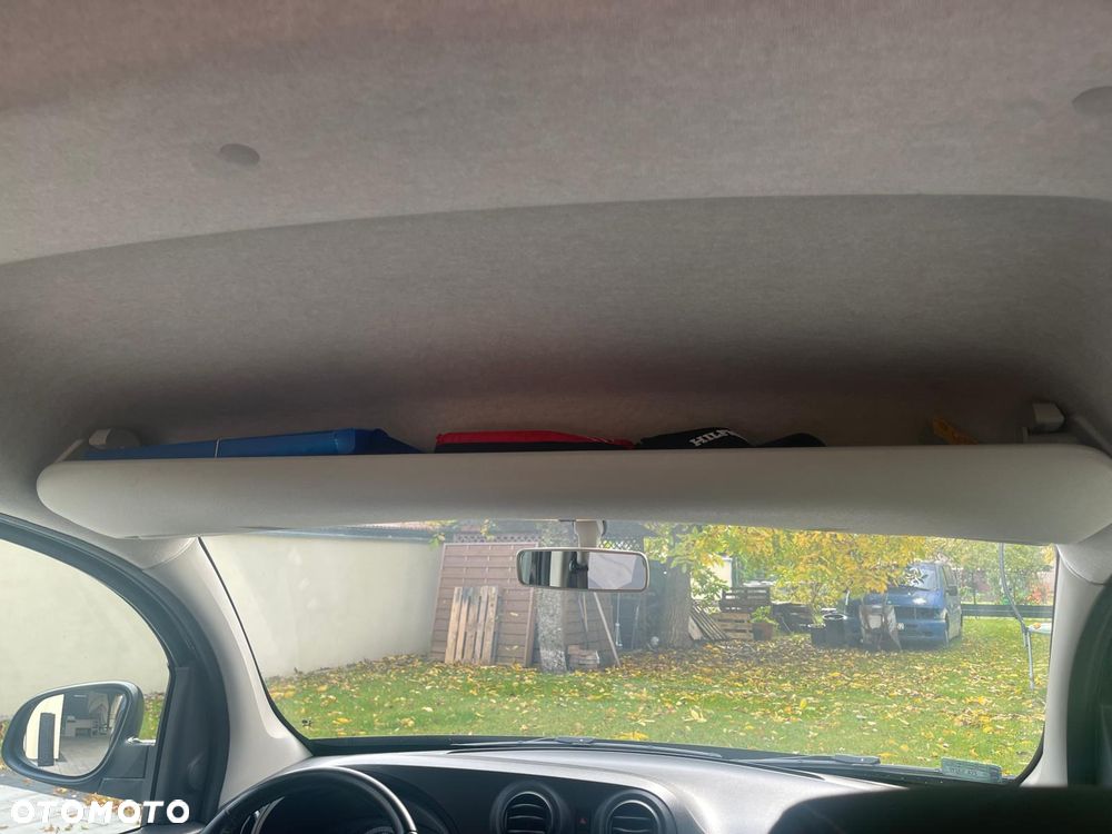 Mercedes-Benz Citan 2016 photo 2