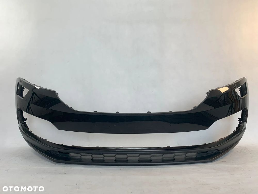 Skoda Karoq 17-21r Zderzak przod przedni