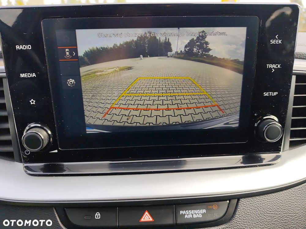 Kia XCeed 1.5 T-GDI M - 11