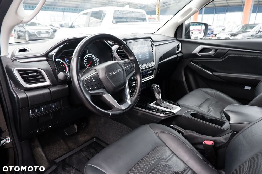 Isuzu D-Max 1.9 DC LSX - 11