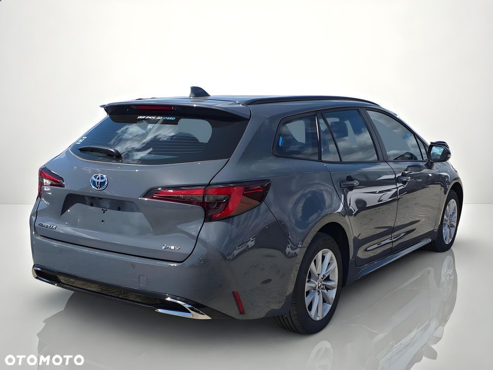 Toyota Corolla 1.8 Hybrid Comfort - 7