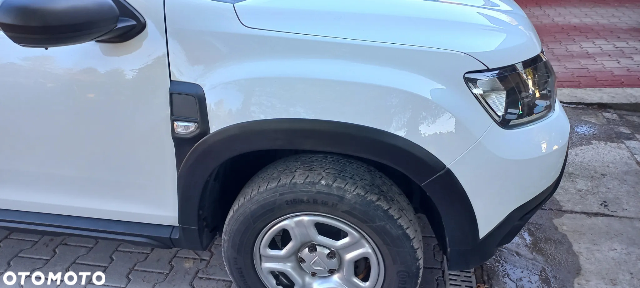 Dacia Duster - 17