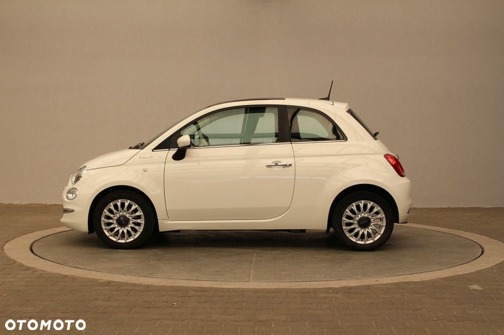 Fiat 500 1.0 GSE Hybrid Dolcevita - 8