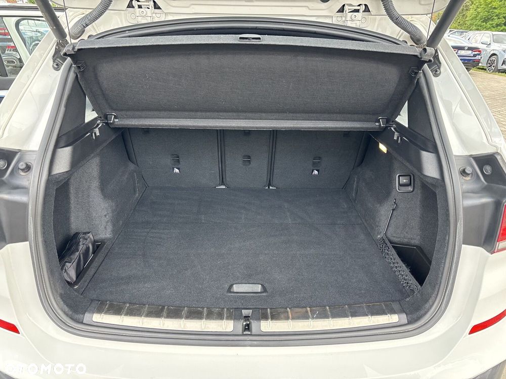 BMW X1 sDrive18i M Sport - 19