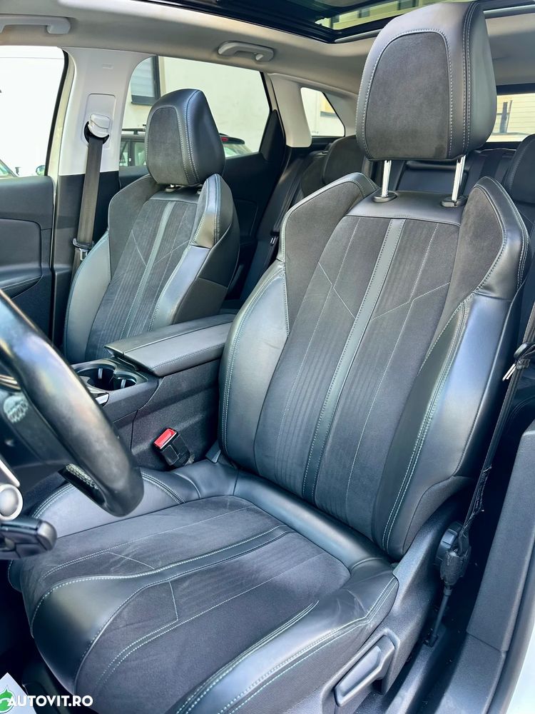 Peugeot 3008 - 5