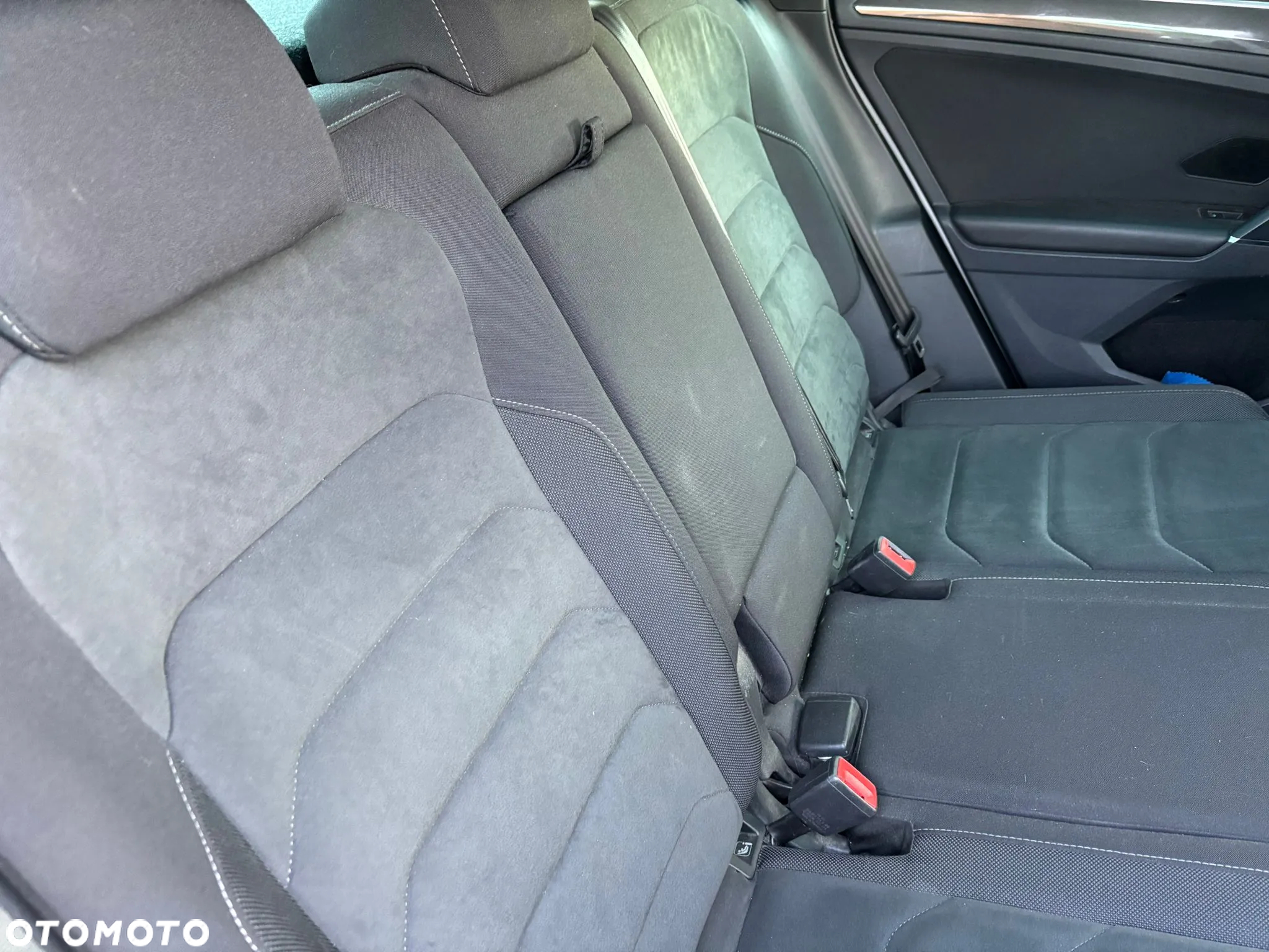Volkswagen Tiguan - 11
