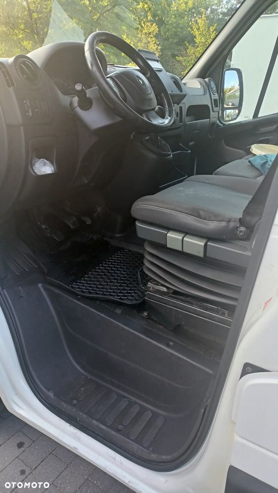 Renault master - 6