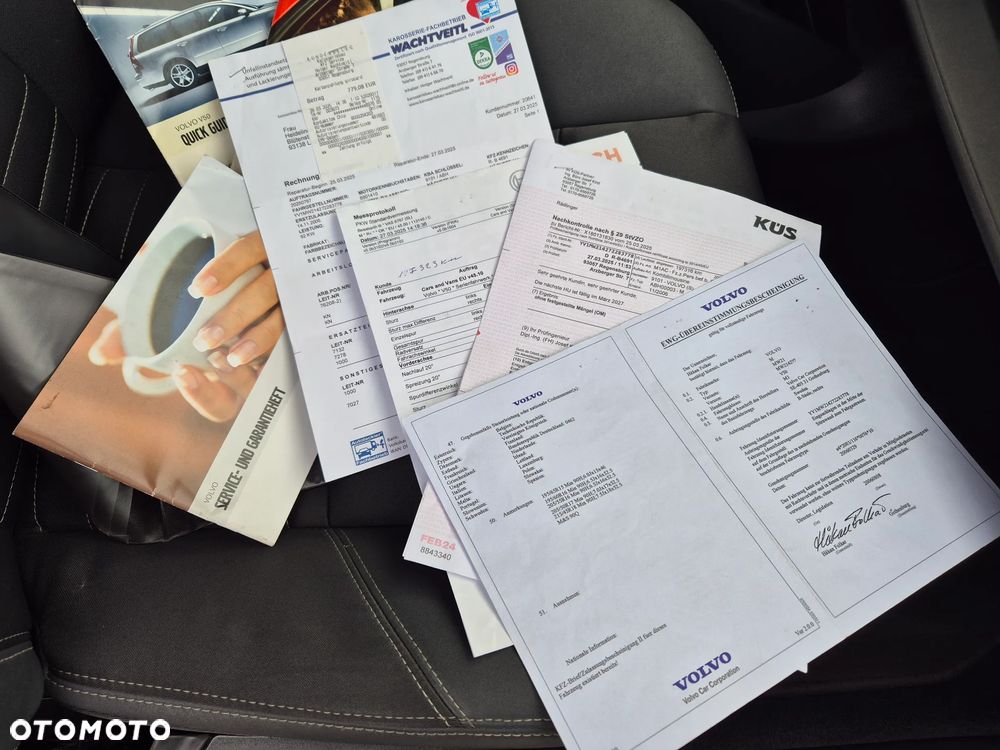 Volvo V50 1.8 Kinetic - 18